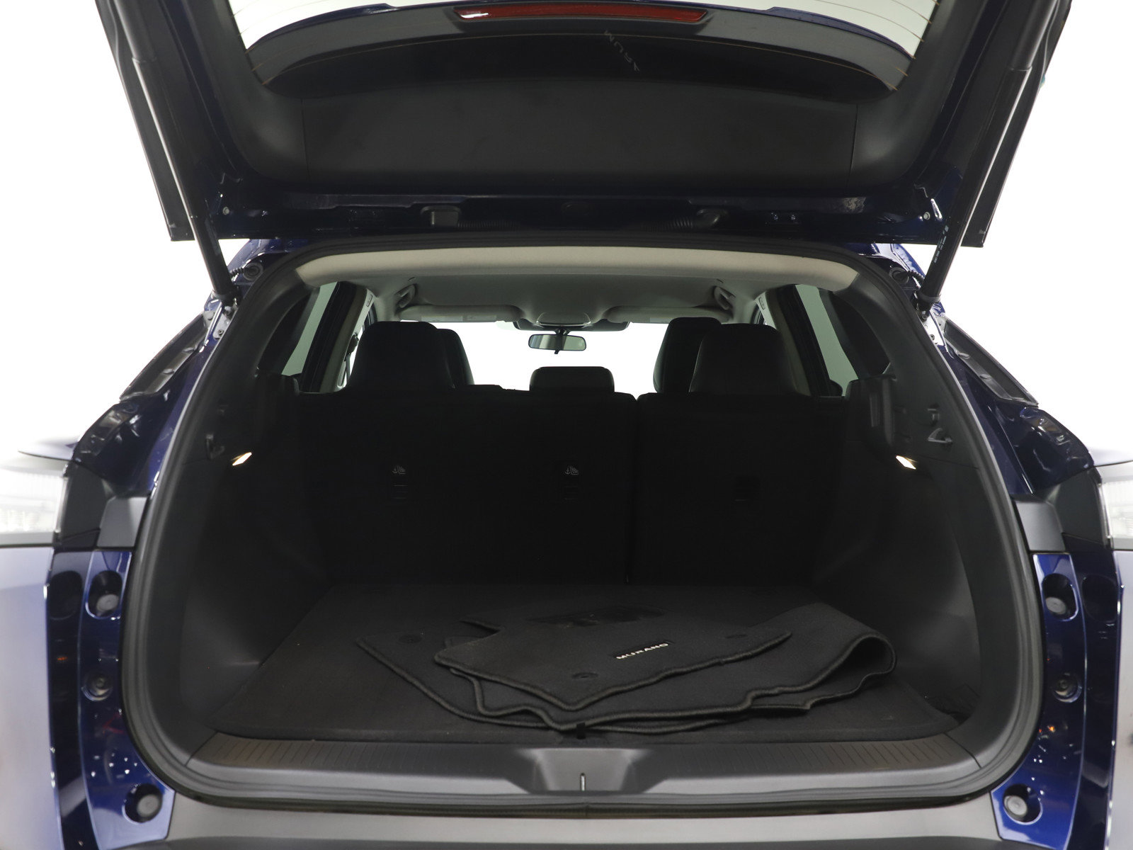 Used 2025 Nissan Murano SV image 16