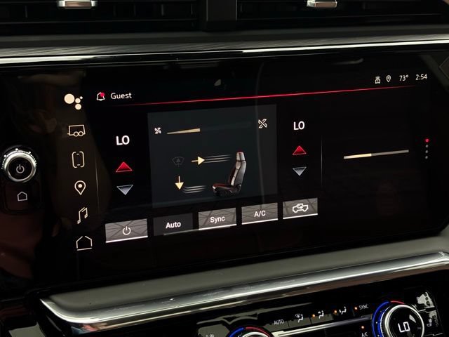 New 2026 GMC Sierra 2500 Denali Ultimate AWD/4WD image 29