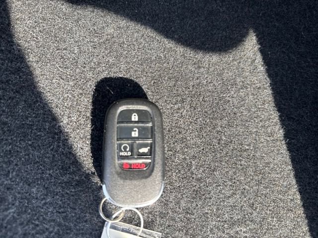Certified 2025 Honda HR-V EX-L image 46