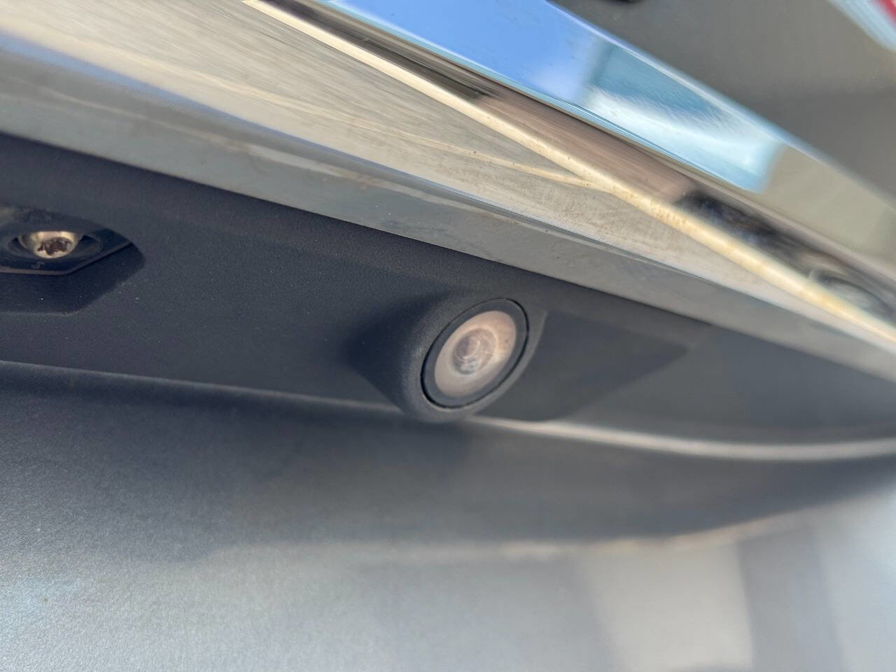 Used 2017 Volvo XC60 T5 Inscription image 50