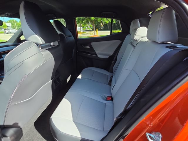 New 2026 Subaru Uncharted AWD w/ Protection Package image 22
