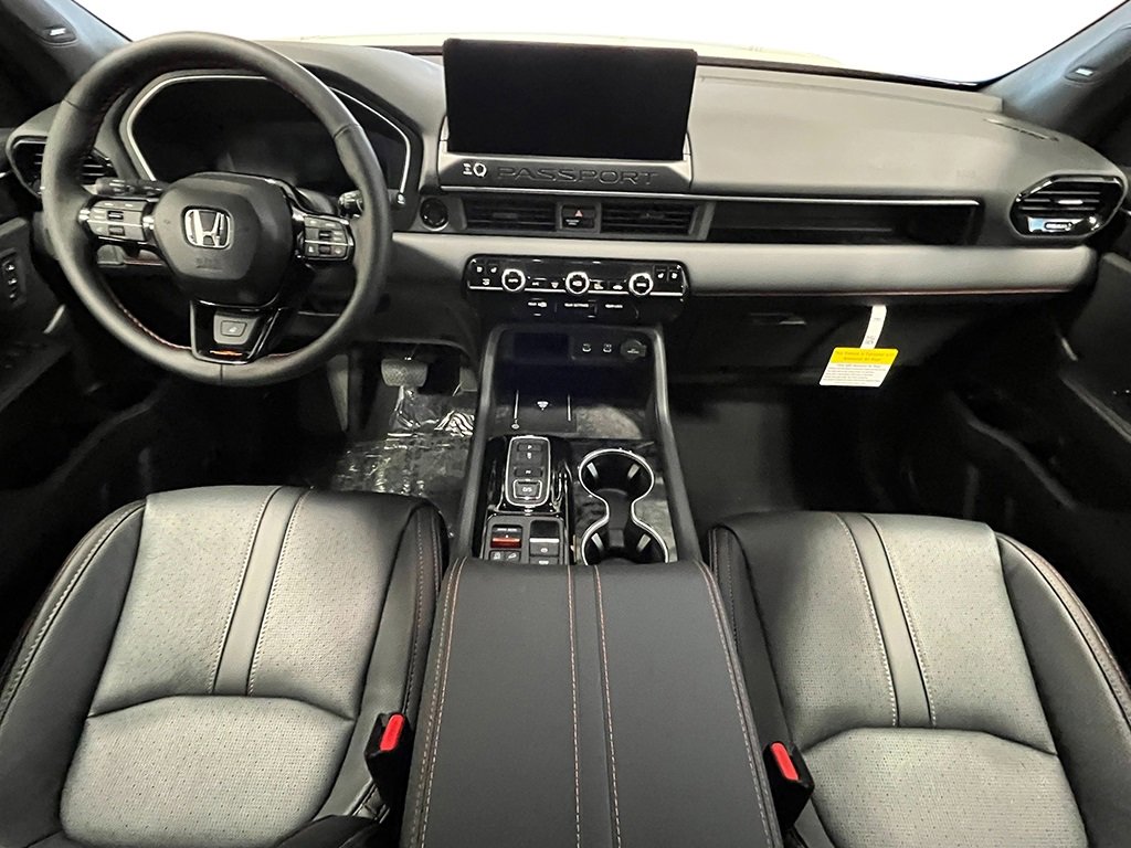 New 2026 Honda Passport TrailSport Elite image 25
