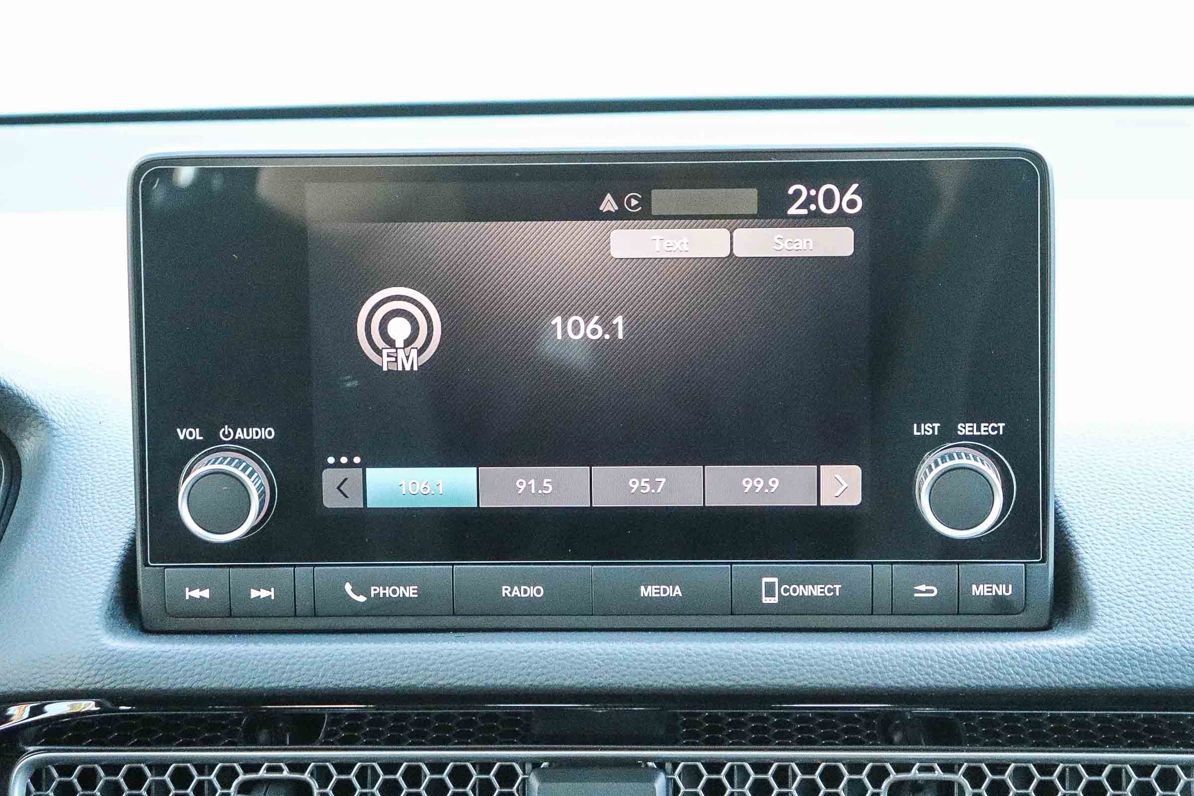 Used 2025 Honda Civic Sport image 15