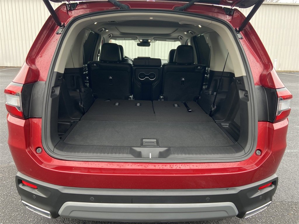 Used 2023 Honda Pilot Elite image 9