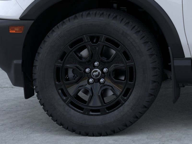 New 2026 Ford Bronco Sport Outer Banks w/ Sasquatch Outer Banks Package AWD/4WD image 19