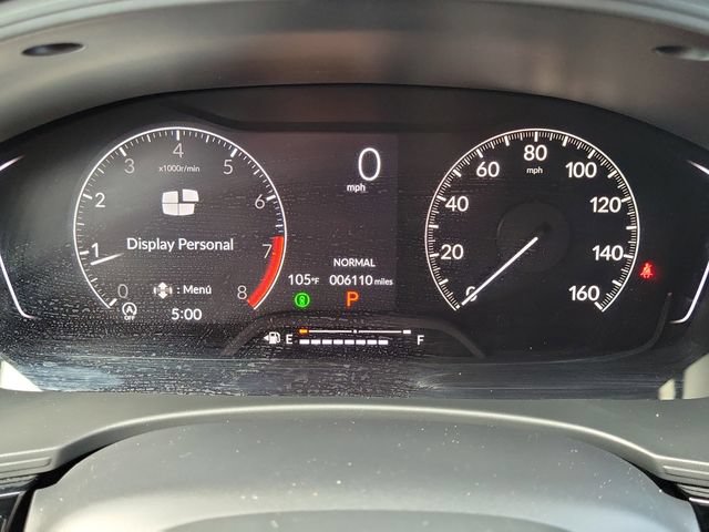 Used 2024 Honda Civic Sport image 19