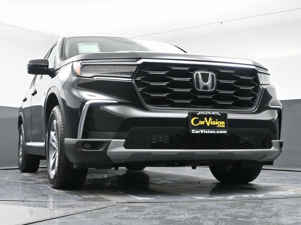 Used 2025 Honda Pilot EX-L image 52