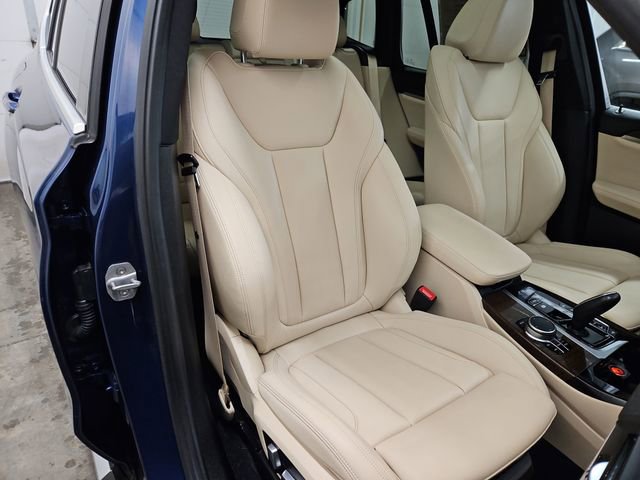 Used 2019 BMW X3 xDrive30i w/ Driving Assistance Package image 35