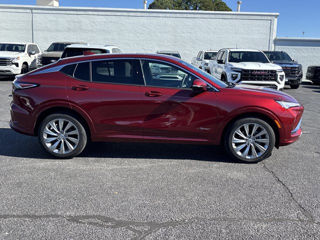 Used 2025 Buick Envista Avenir image 2