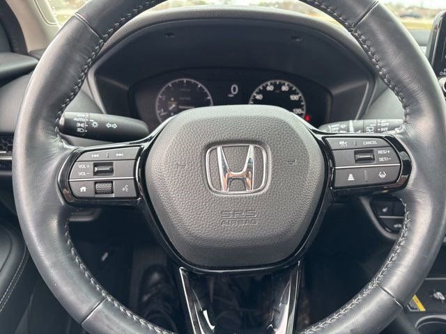 Used 2023 Honda HR-V EX-L image 15