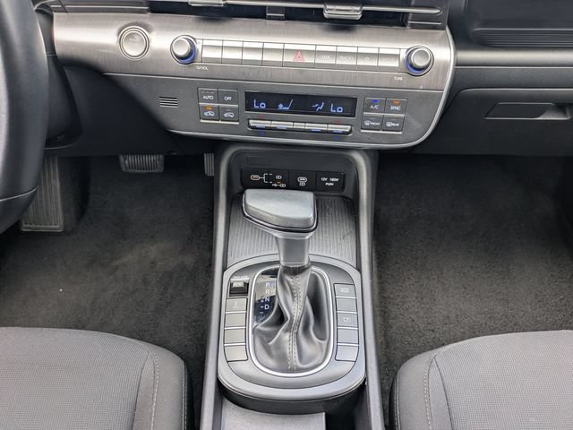 Used 2024 Hyundai Kona SEL AWD/4WD image 19