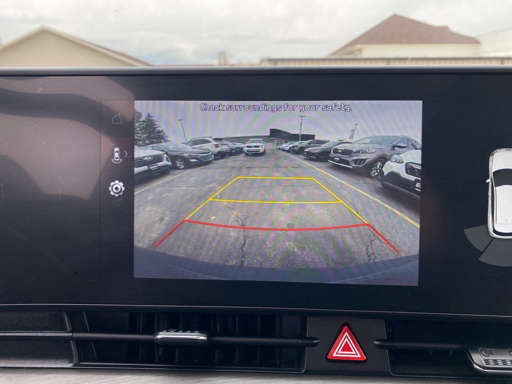 Certified 2023 Kia Sportage X-Line w/ X-Line Premium Package image 18