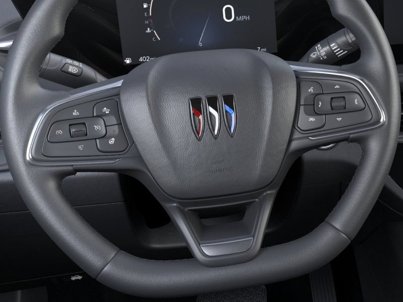 New 2026 Buick Envista Avenir FWD image 19
