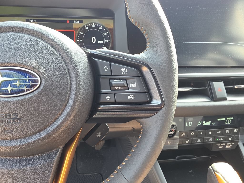New 2026 Subaru Outback Wilderness AWD/4WD image 27