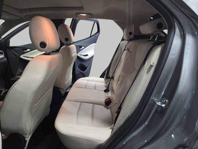 Used 2024 Buick Encore GX Avenir w/ Avenir Technology Package image 16