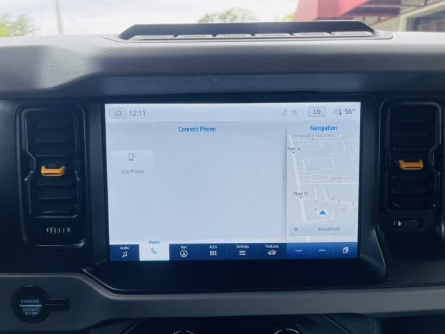 Used 2022 Ford Bronco Badlands AWD/4WD image 24