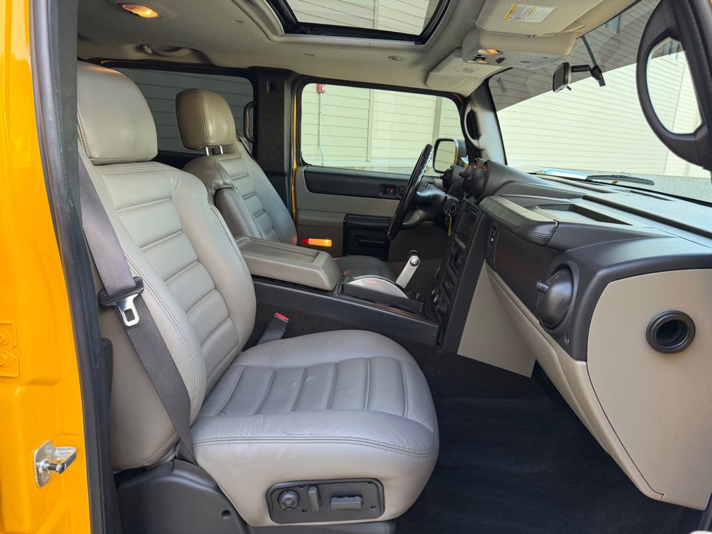 Used 2006 HUMMER H2 AWD/4WD image 31