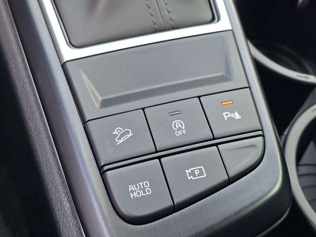 New 2026 Kia Sportage LX image 18