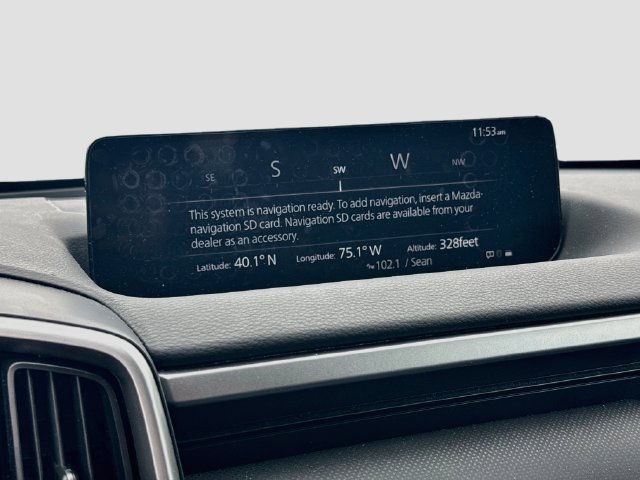 Certified 2024 MAZDA CX-50 AWD 2.5 S w/ Preferred Package image 16