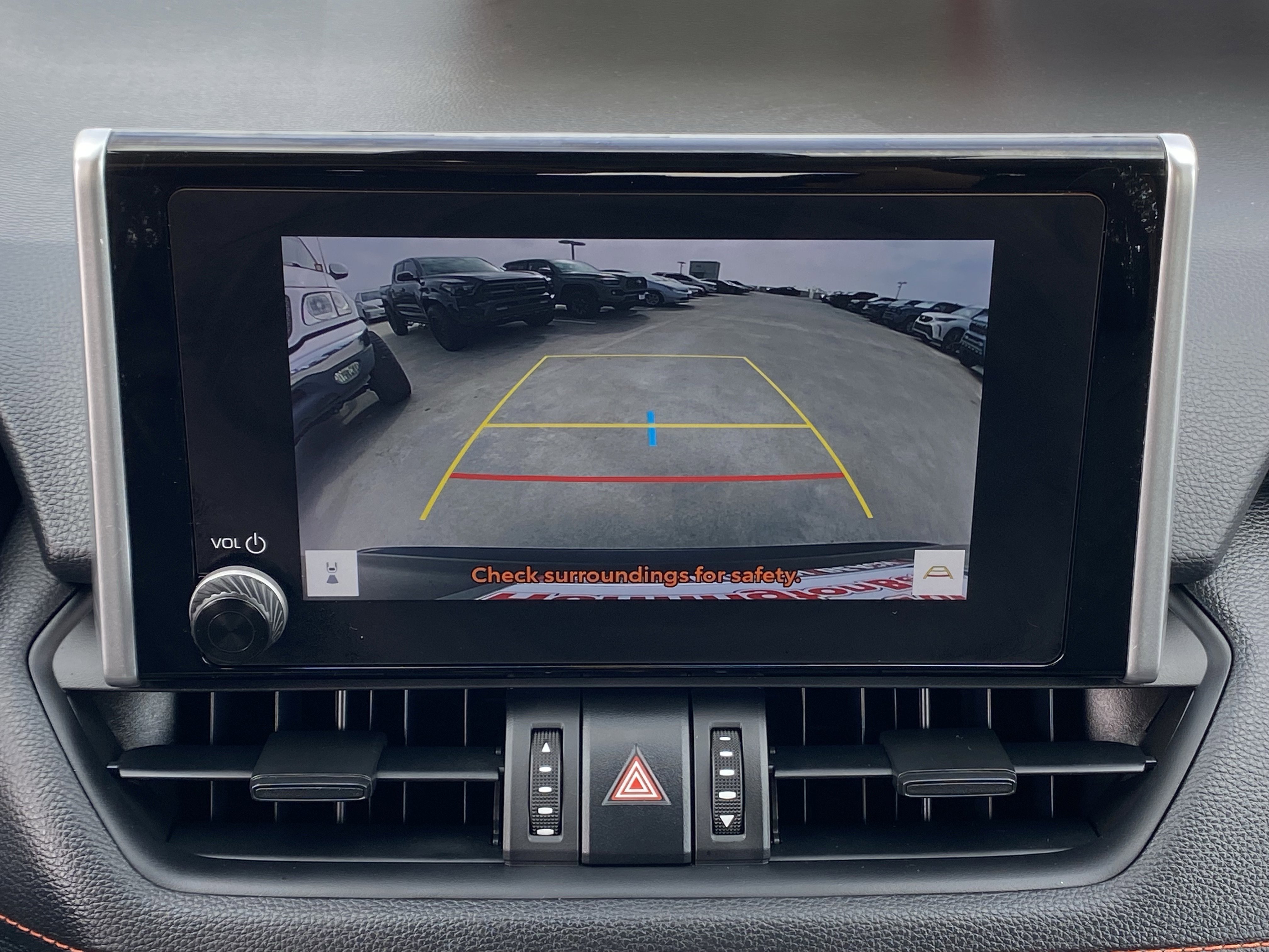 Certified 2024 Toyota RAV4 Adventure image 23