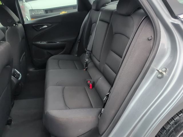 Used 2023 Chevrolet Malibu LT FWD image 31