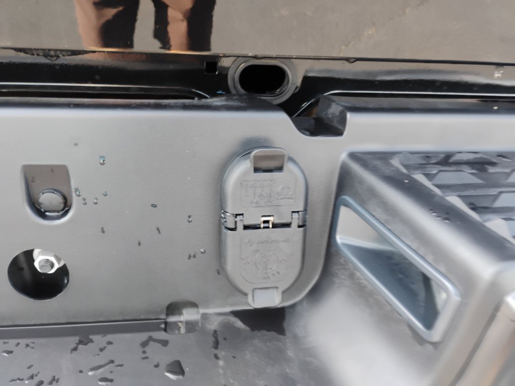 New 2026 RAM 2500 Tradesman AWD/4WD image 14