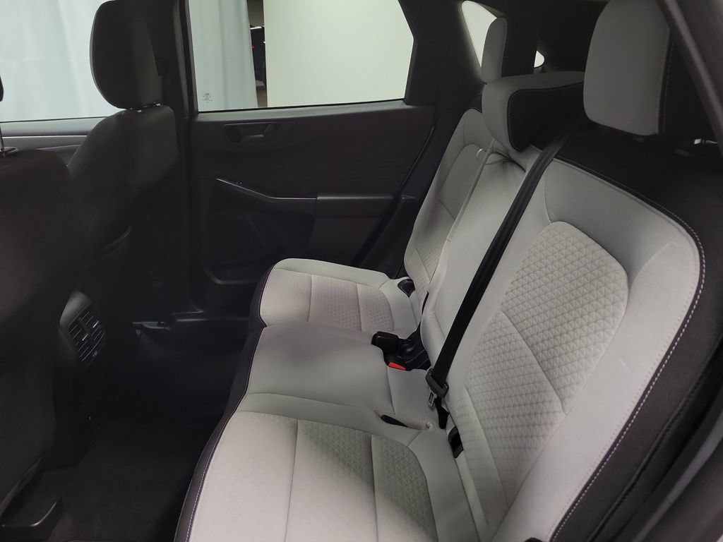 Used 2024 Ford Escape Active FWD image 21