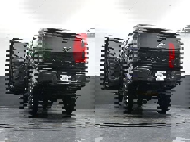 Used 2023 Ford Ranger XLT w/ Equipment Group 301A Mid image 40