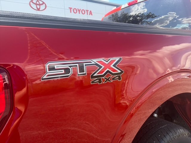 Used 2023 Ford F150 XL w/ STX Appearance Package AWD/4WD image 18