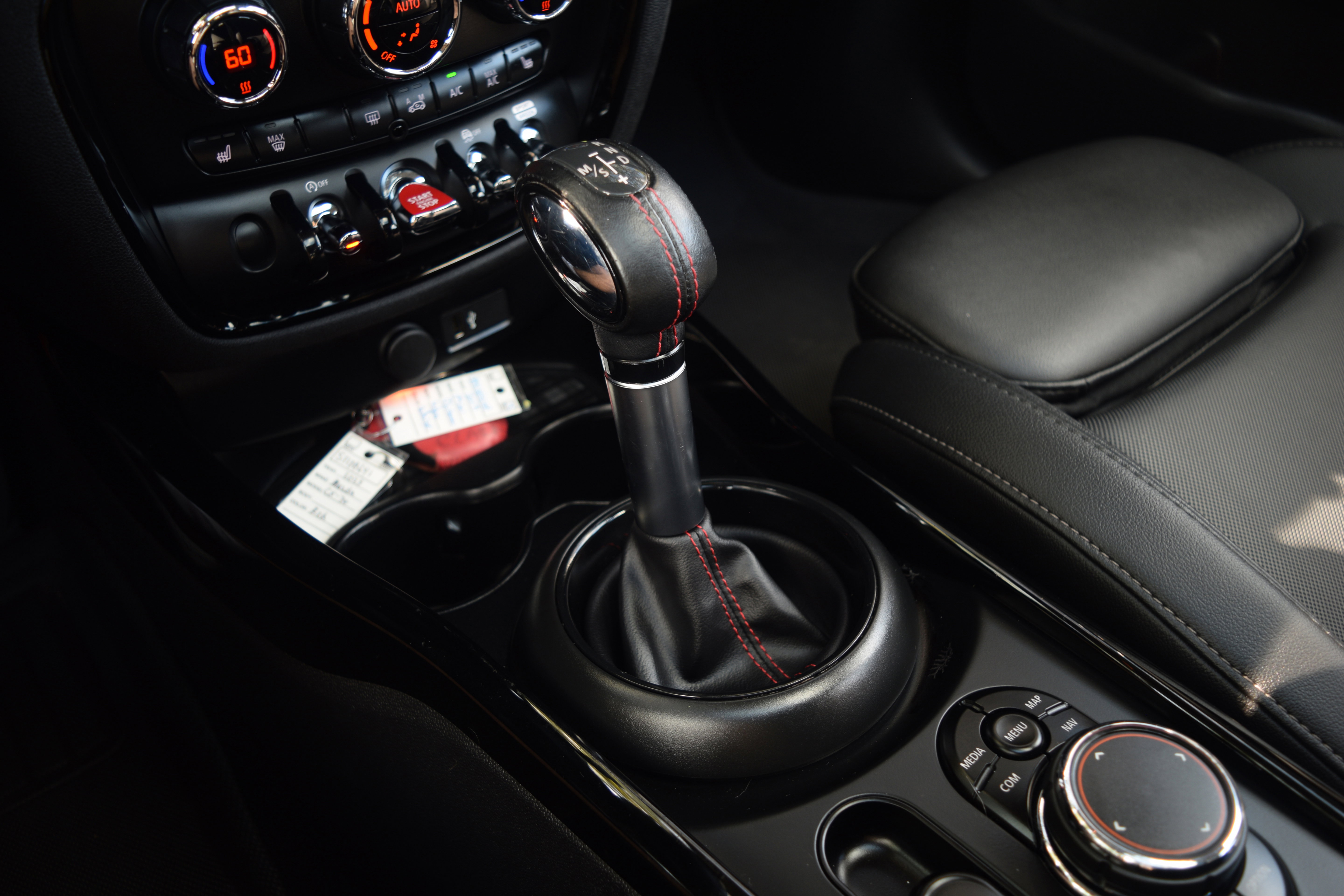 Used 2019 MINI Cooper Clubman S image 12