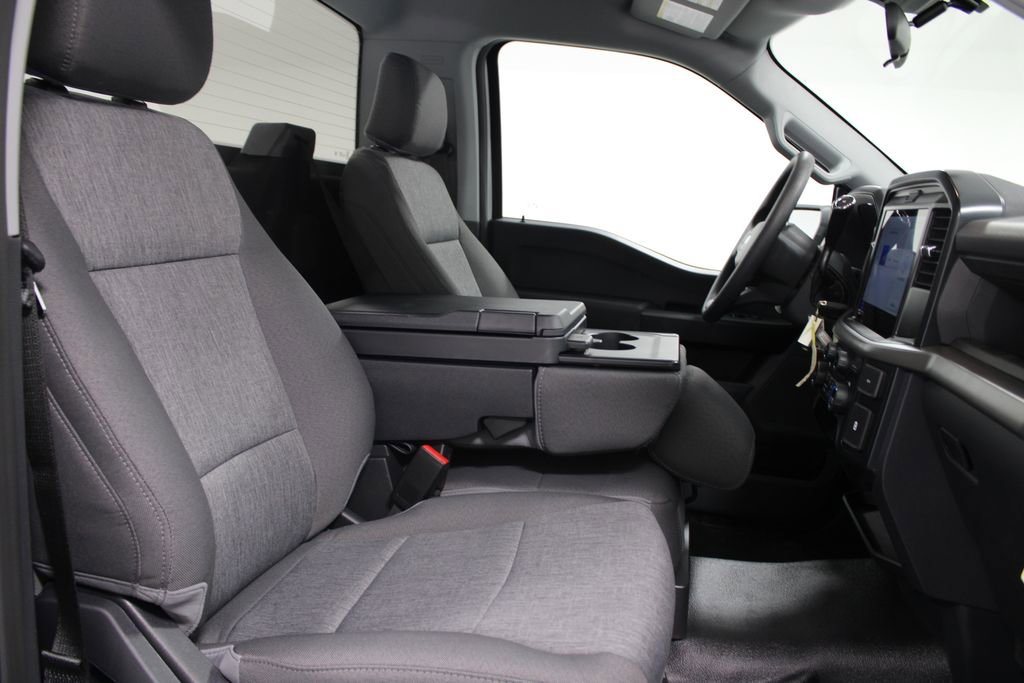 New 2026 Ford F150 XL w/ Equipment Group 103A High image 22