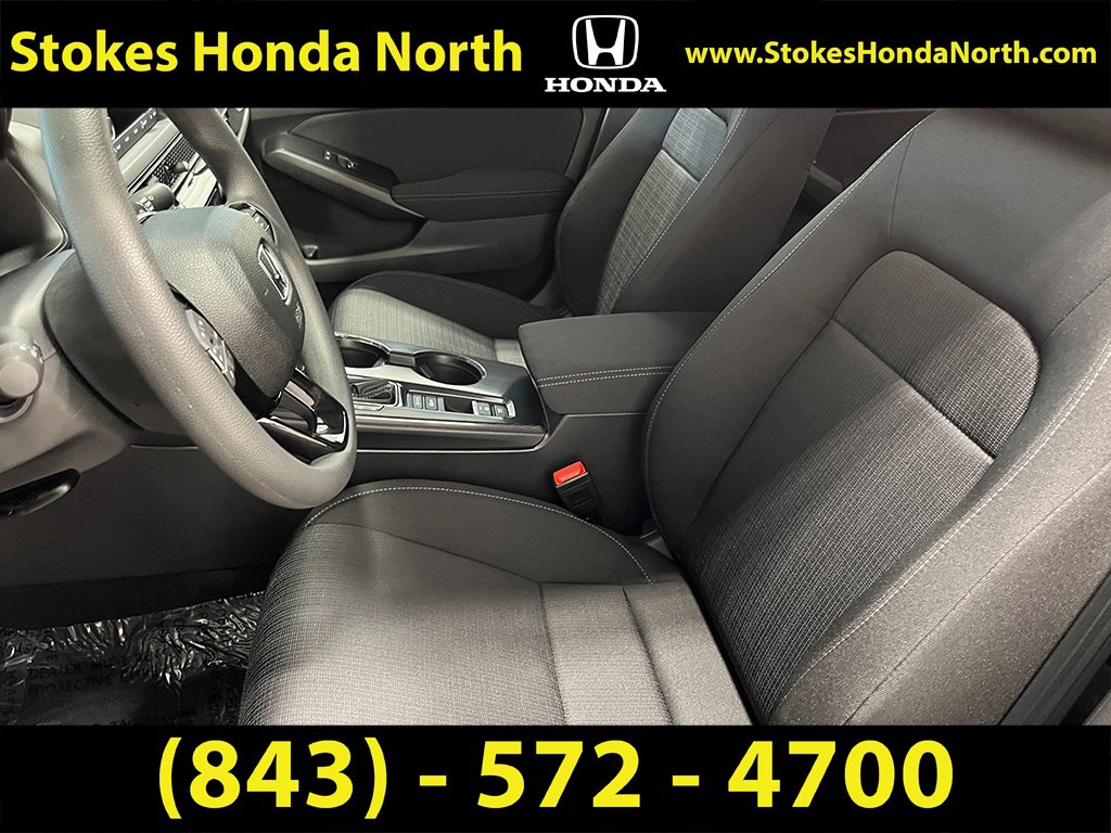 New 2026 Honda Civic LX image 13