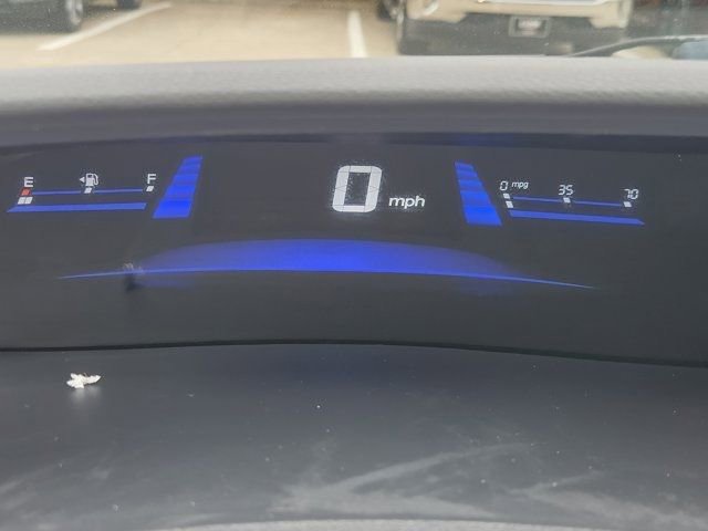 Used 2014 Honda Civic LX image 4