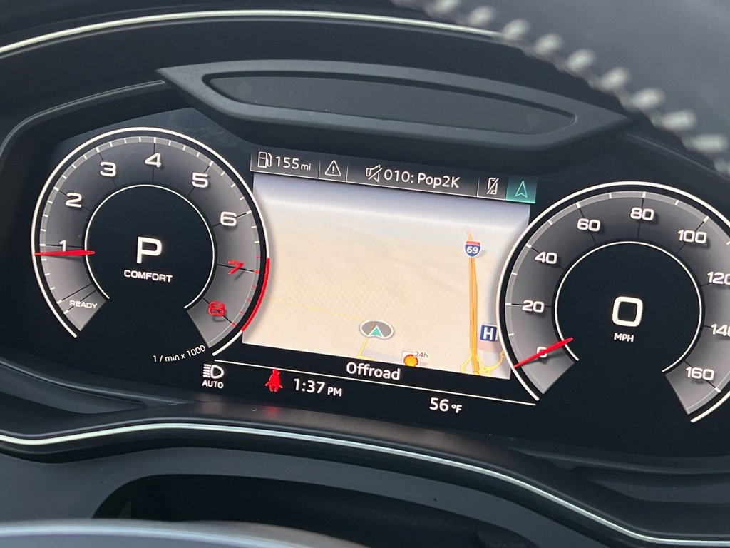 Used 2020 Audi A6 2.0T Premium Plus image 24