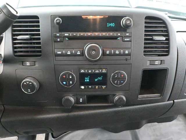 Used 2013 Chevrolet Silverado 2500 LT w/ Z71 Appearance Package image 30