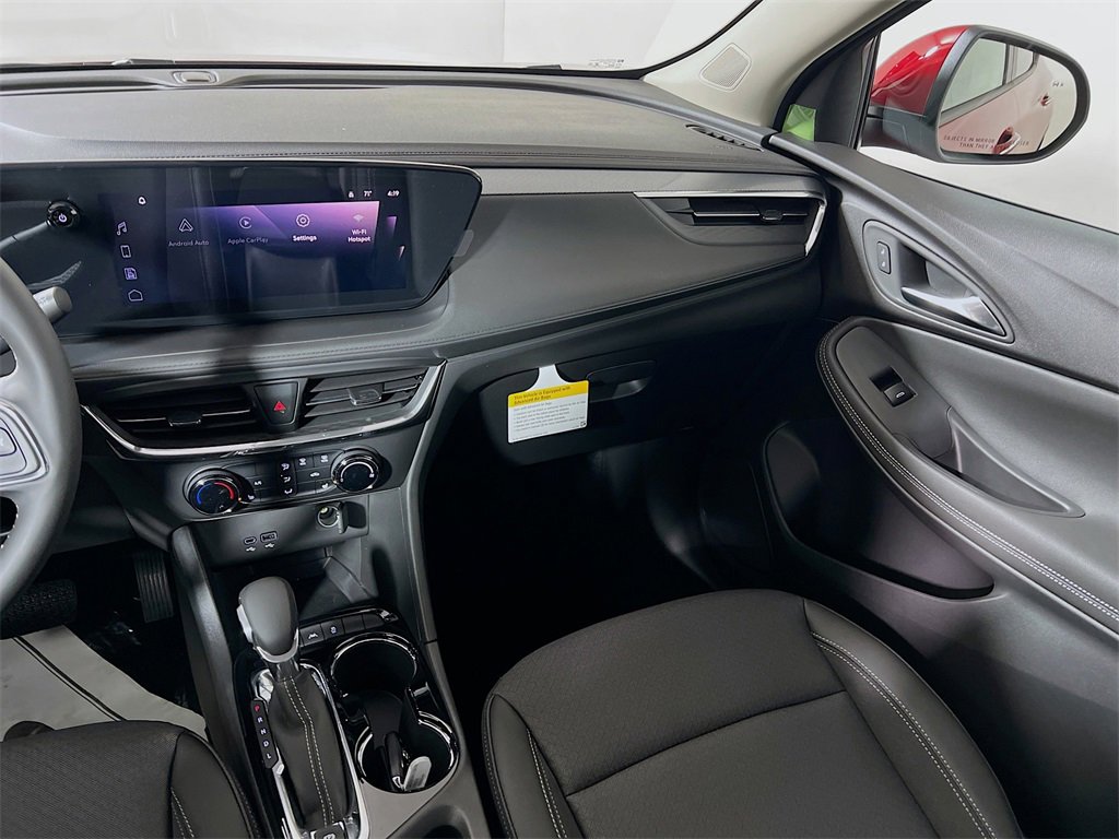 New 2026 Buick Encore GX Preferred w/ Comfort Package image 19