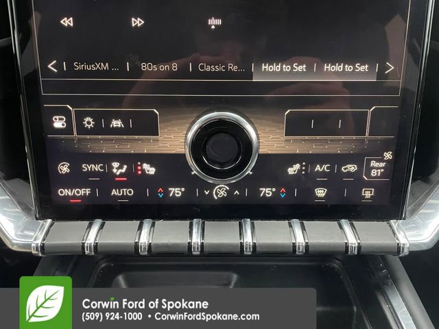 Used 2024 GMC Acadia Elevation image 31