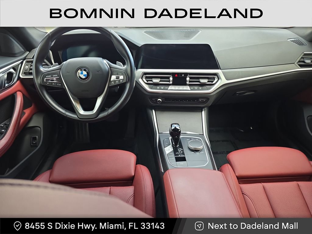 Used 2023 BMW 430i Gran Coupe image 17