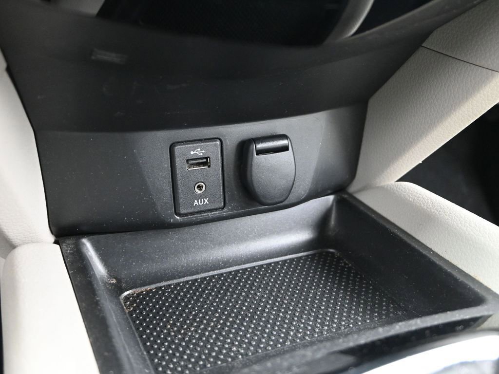 Used 2018 Nissan Rogue Sport SV image 20