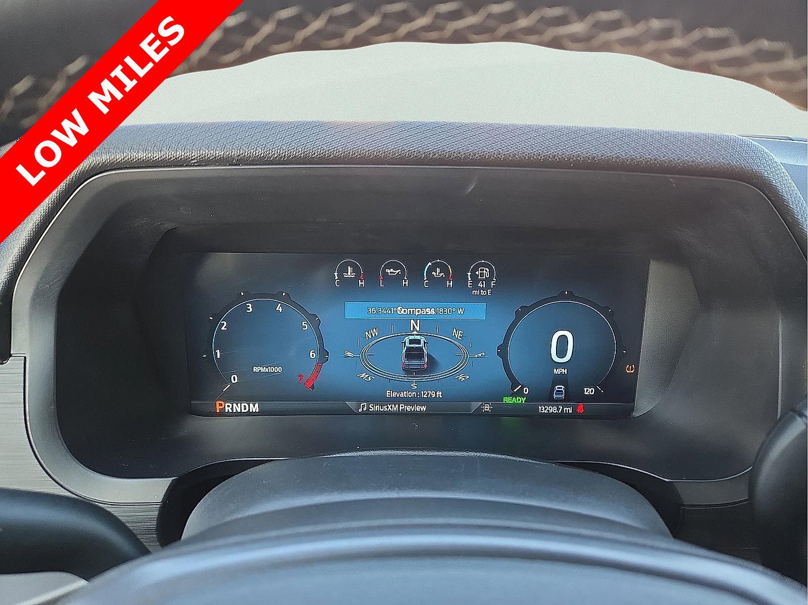 Used 2024 Ford F150 XLT w/ Mobile Office Package image 23