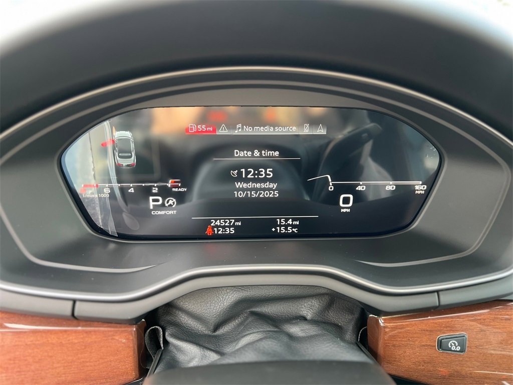 Used 2022 Audi A5 2.0T Prestige image 22