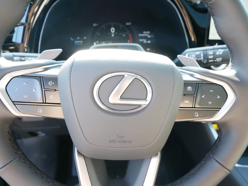 New 2026 Lexus TX 350 AWD w/ Technology Package image 19