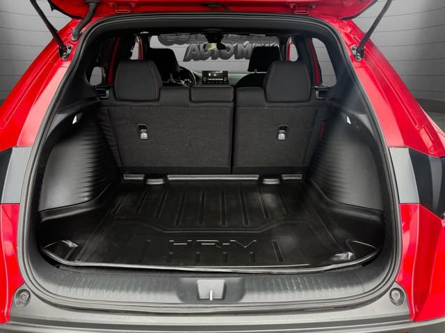 Certified 2024 Honda HR-V Sport image 14
