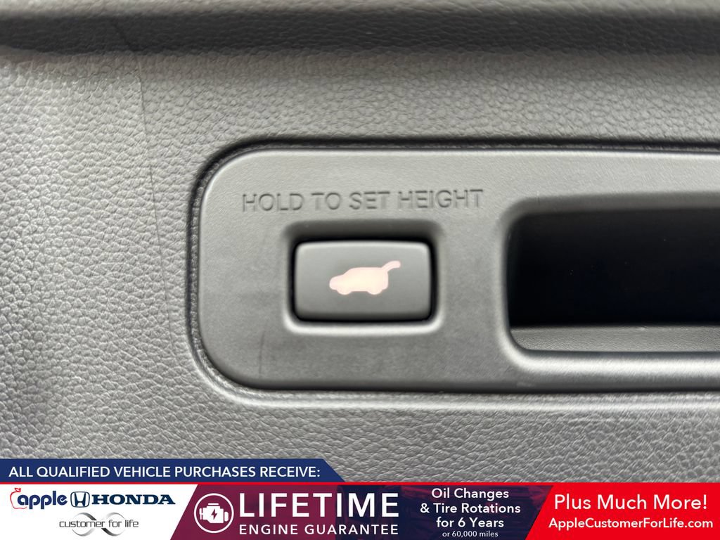 New 2026 Honda Pilot Black Edition image 20