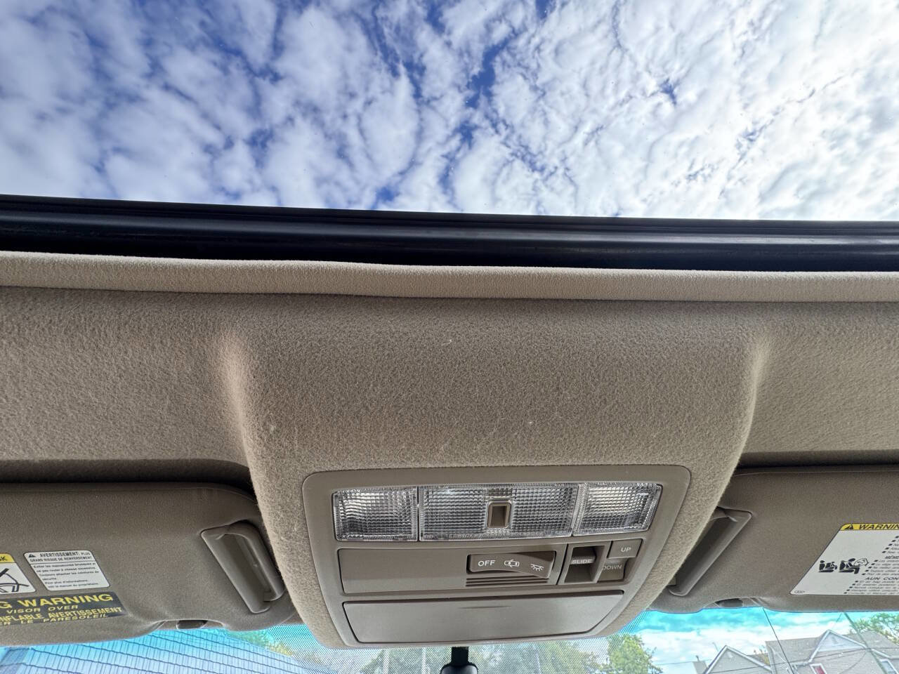 Used 2008 Toyota Highlander 4WD image 44