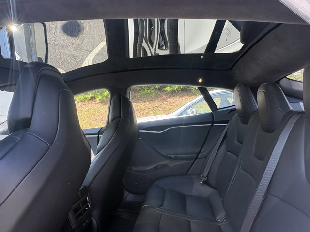 Used 2018 Tesla Model S P100D image 15
