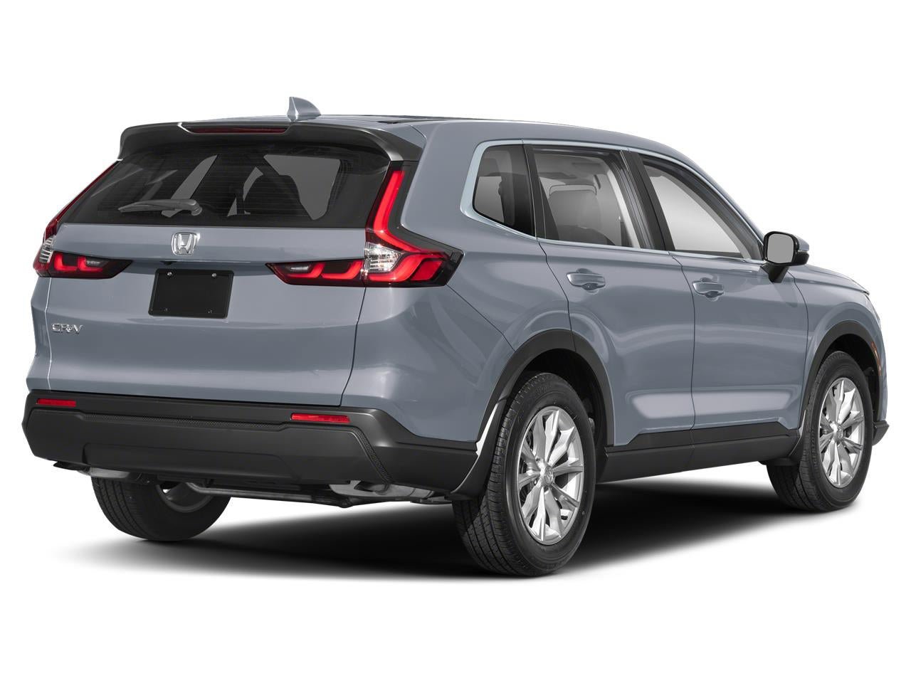 Used 2023 Honda CR-V EX image 2