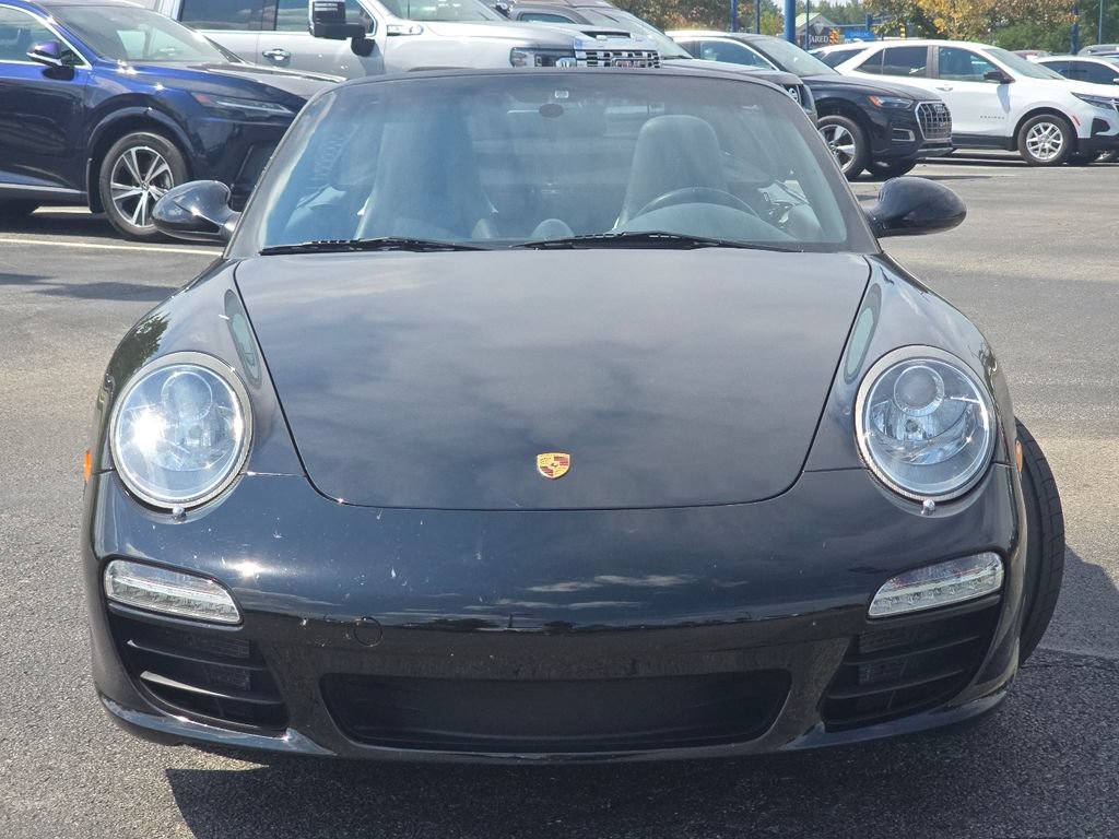 Used 2009 Porsche 911 Carrera S RWD image 9