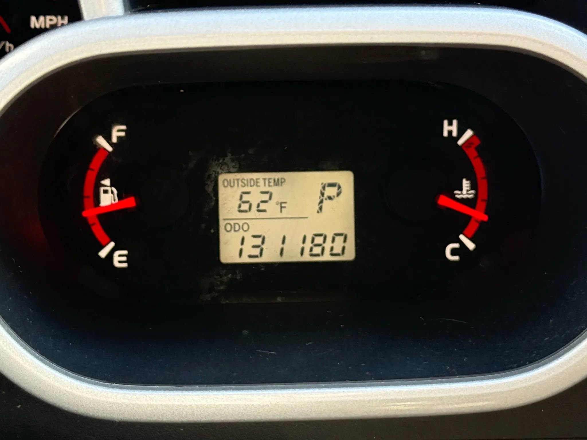 Used 2009 Toyota Matrix image 10