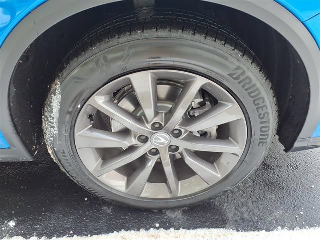 Used 2026 Acura MDX A-Spec AWD/4WD image 31